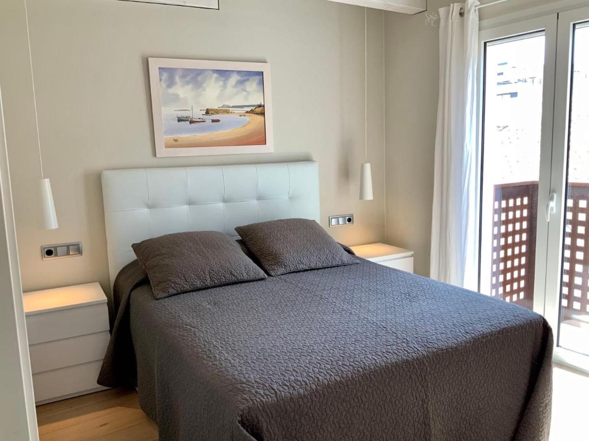 Duplex Can Quim, Terrace Boutique Apartment L' Escala Eksteriør billede