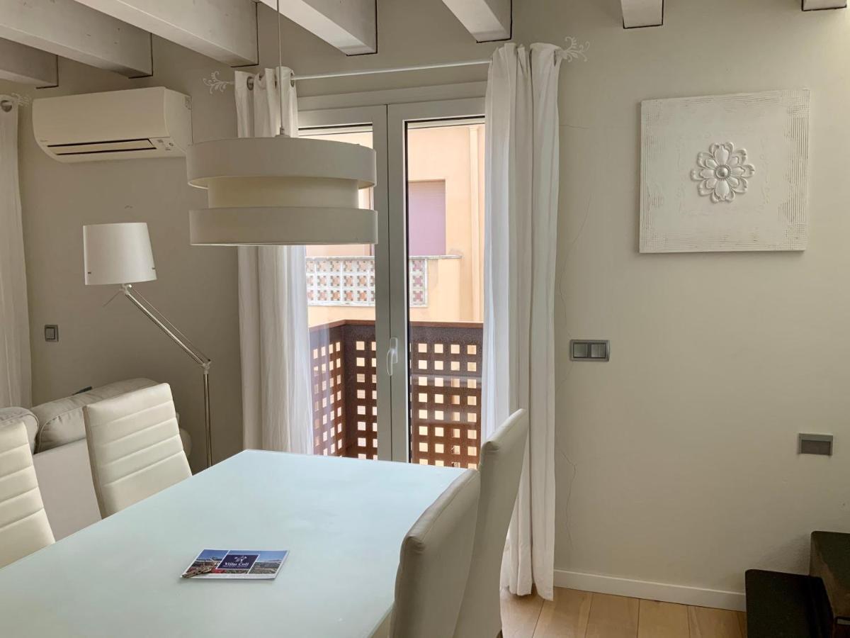 Duplex Can Quim, Terrace Boutique Apartment L' Escala Eksteriør billede