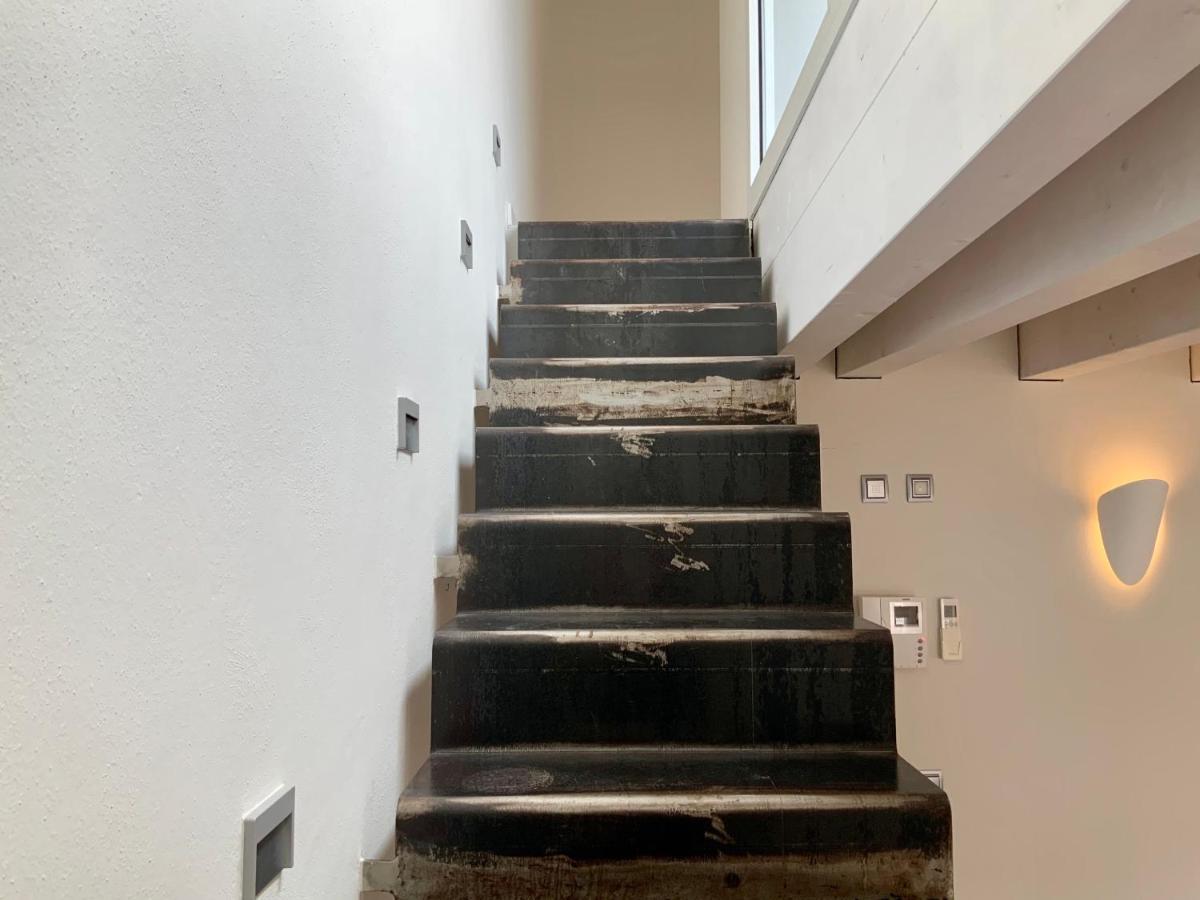Duplex Can Quim, Terrace Boutique Apartment L' Escala Eksteriør billede
