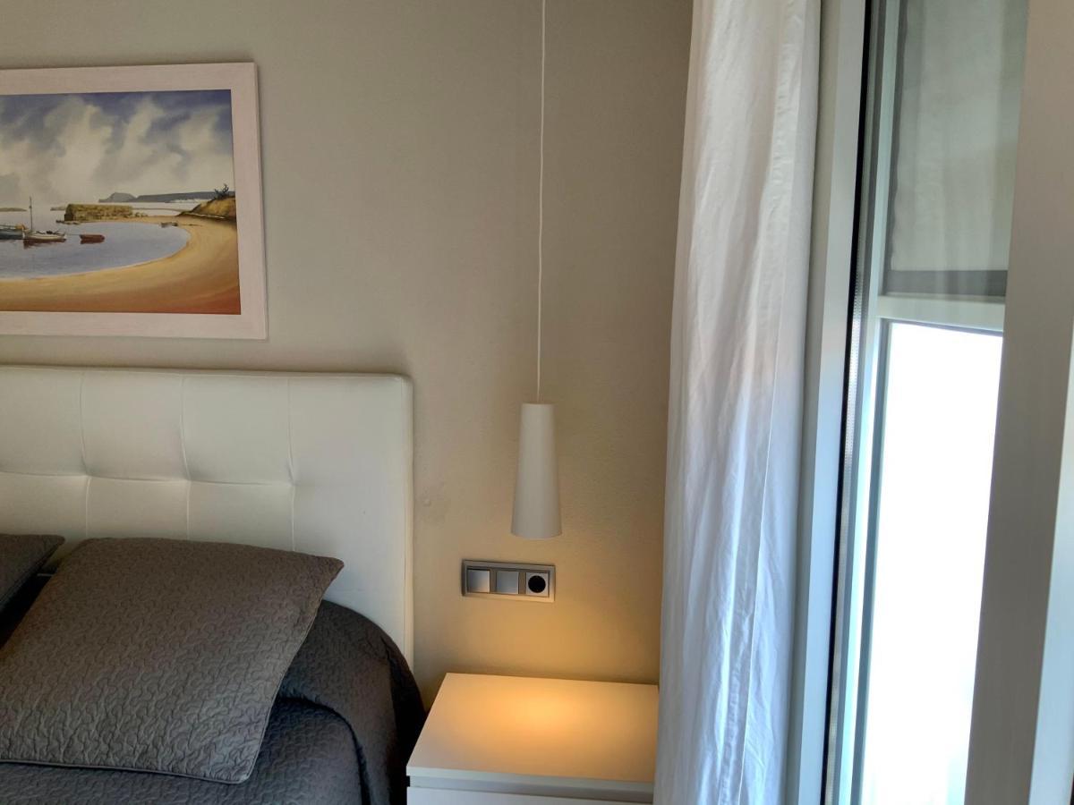 Duplex Can Quim, Terrace Boutique Apartment L' Escala Eksteriør billede